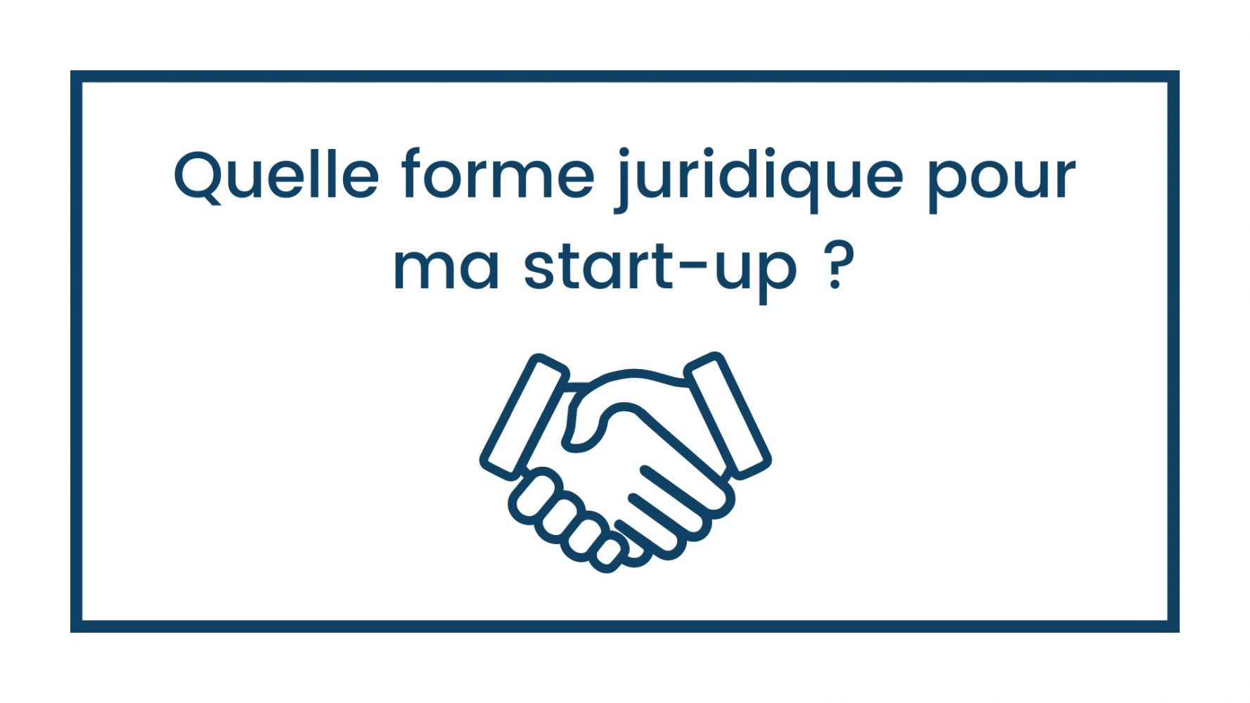 L'utilité pour les start-ups de constituer une société en SAS et d'avoir un pacte d'associé sur mesure !