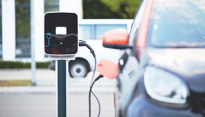 Crédit d’impôt au titre des bornes de recharge de véhicules électriques : les normes sont fixées